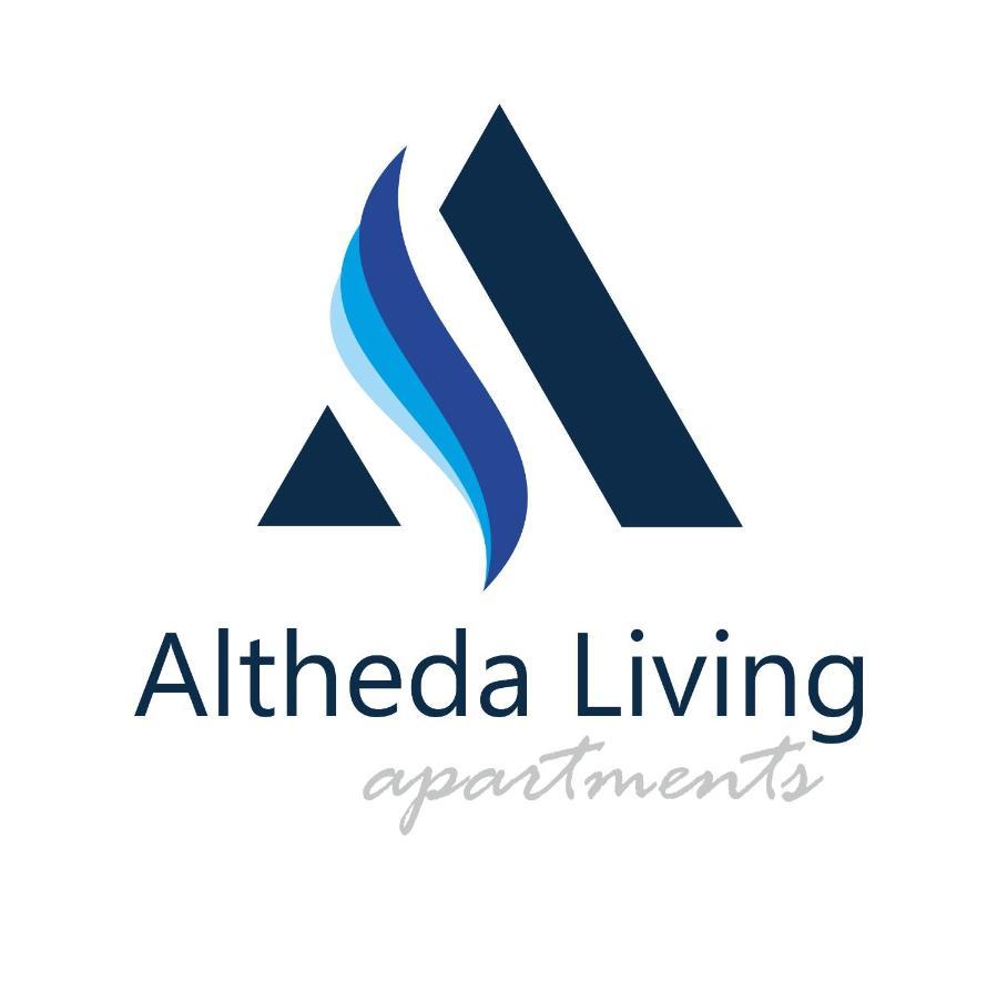 苏恰瓦Altheda Living Eroilor 116-A4公寓 外观 照片